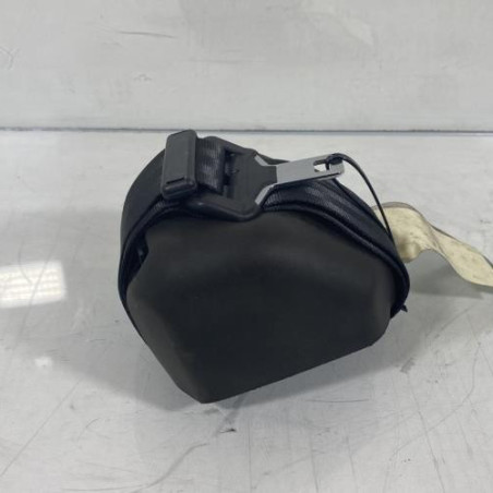 Ceinture arriere droit CITROEN C3 2 Photo n°1