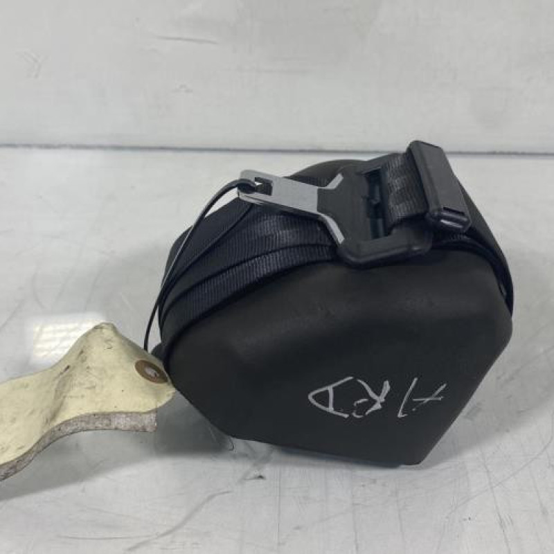 Ceinture arriere droit CITROEN C3 2 Photo n°3