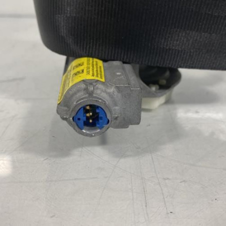 Pretensionneur de ceinture avant droit CITROEN C3 2