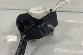 Pretensionneur de ceinture avant droit CITROEN C3 2