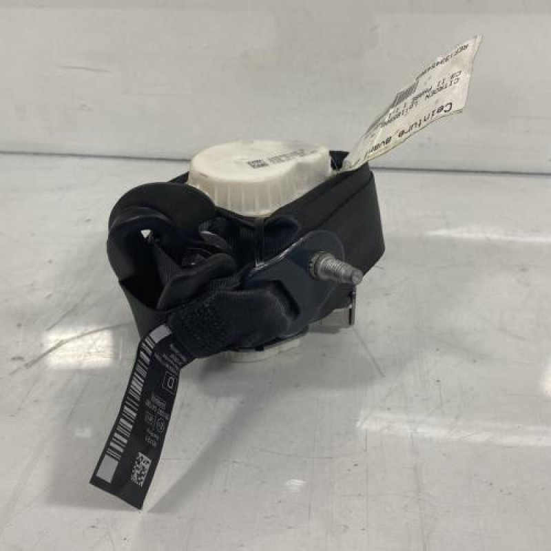 Pretensionneur de ceinture avant droit CITROEN C3 2 Photo n°3