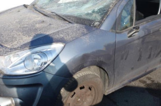Pretensionneur de ceinture avant droit CITROEN C3 2