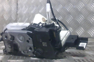 Serrure avant droit CITROEN C3 2