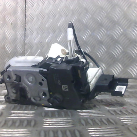 Serrure avant droit CITROEN C3 2