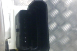 Serrure avant gauche CITROEN C3 2