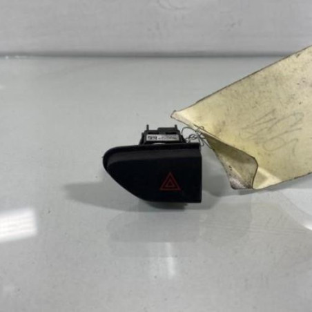 Bouton de warning RENAULT CLIO 4 Photo n°1