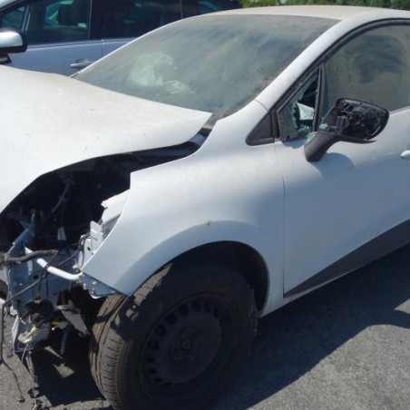Levier frein à main RENAULT CLIO 4