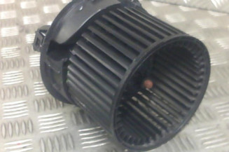 Pulseur d'air RENAULT CLIO 4 Photo n°1