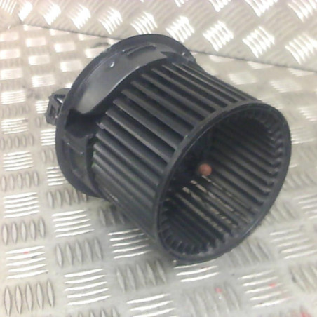 Pulseur d'air RENAULT CLIO 4 Photo n°1