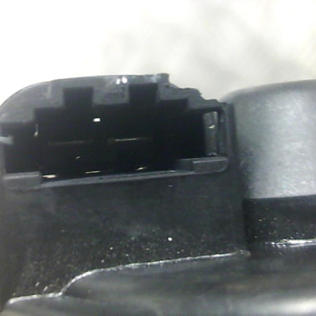 Pulseur d'air RENAULT CLIO 4