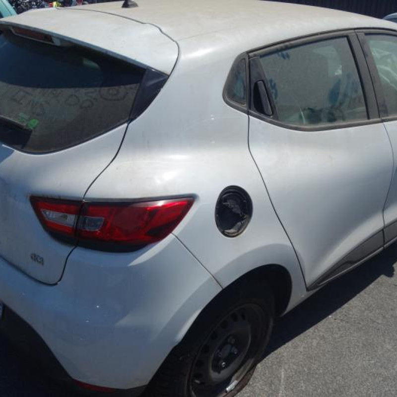Pulseur d'air RENAULT CLIO 4 Photo n°6