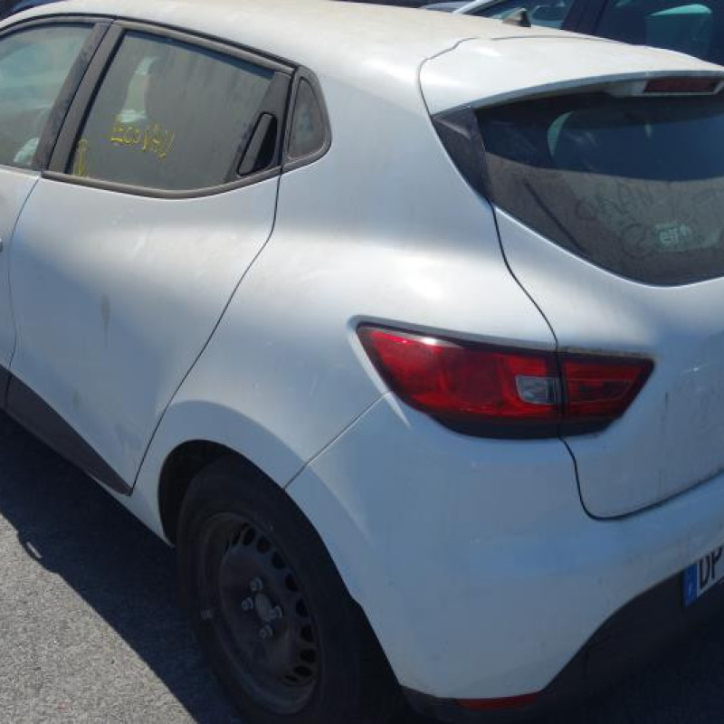 Pulseur d'air RENAULT CLIO 4 Photo n°7