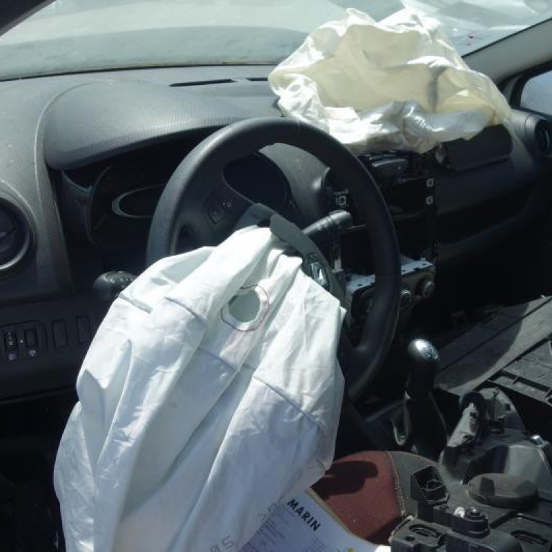Pulseur d'air RENAULT CLIO 4 Photo n°8