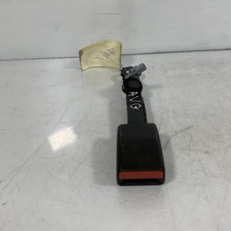 Attache ceinture avant gauche RENAULT CLIO 4