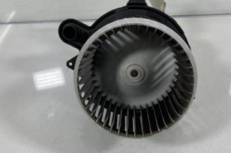 Pulseur d'air RENAULT CLIO 4 Photo n°1