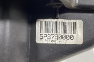 Pulseur d'air RENAULT CLIO 4