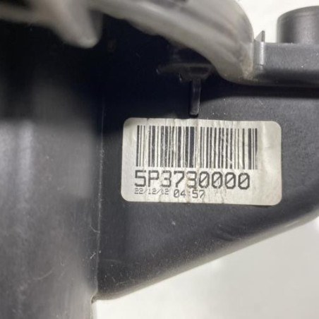 Pulseur d'air RENAULT CLIO 4
