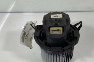 Pulseur d'air RENAULT CLIO 4
