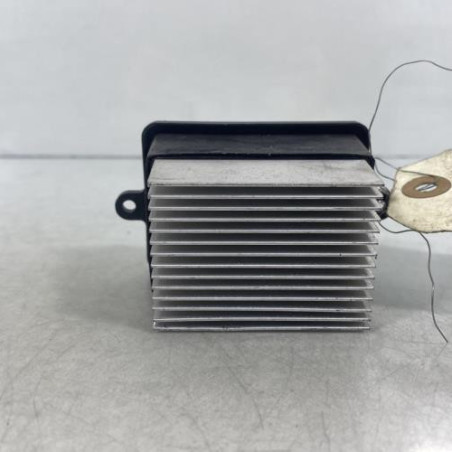 Resistance chauffage RENAULT CLIO 4 Photo n°1