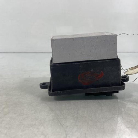 Resistance chauffage RENAULT CLIO 4