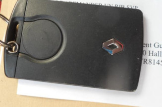Resistance chauffage RENAULT CLIO 4