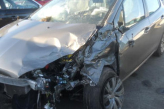 Trappe d'essence PEUGEOT 208 1