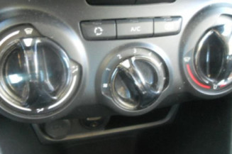 Trappe d'essence PEUGEOT 208 1