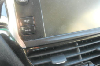 Trappe d'essence PEUGEOT 208 1