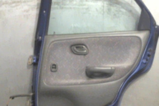 Porte arriere droit SUZUKI BALENO 1 Photo n°1