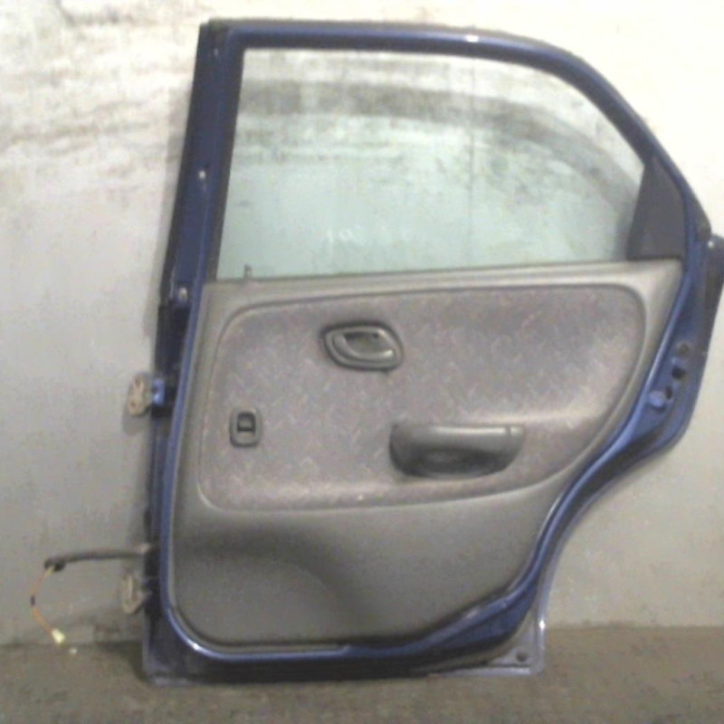Porte arriere droit SUZUKI BALENO 1 Photo n°1