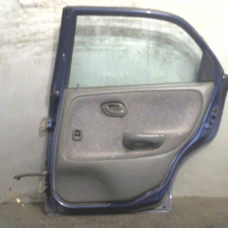 Porte arriere droit SUZUKI BALENO 1 Photo n°1