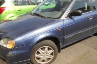 Porte arriere droit SUZUKI BALENO 1