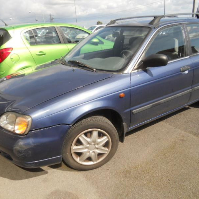 Porte arriere droit SUZUKI BALENO 1 Photo n°3