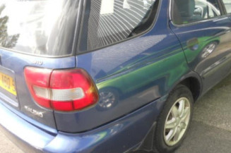 Porte arriere droit SUZUKI BALENO 1