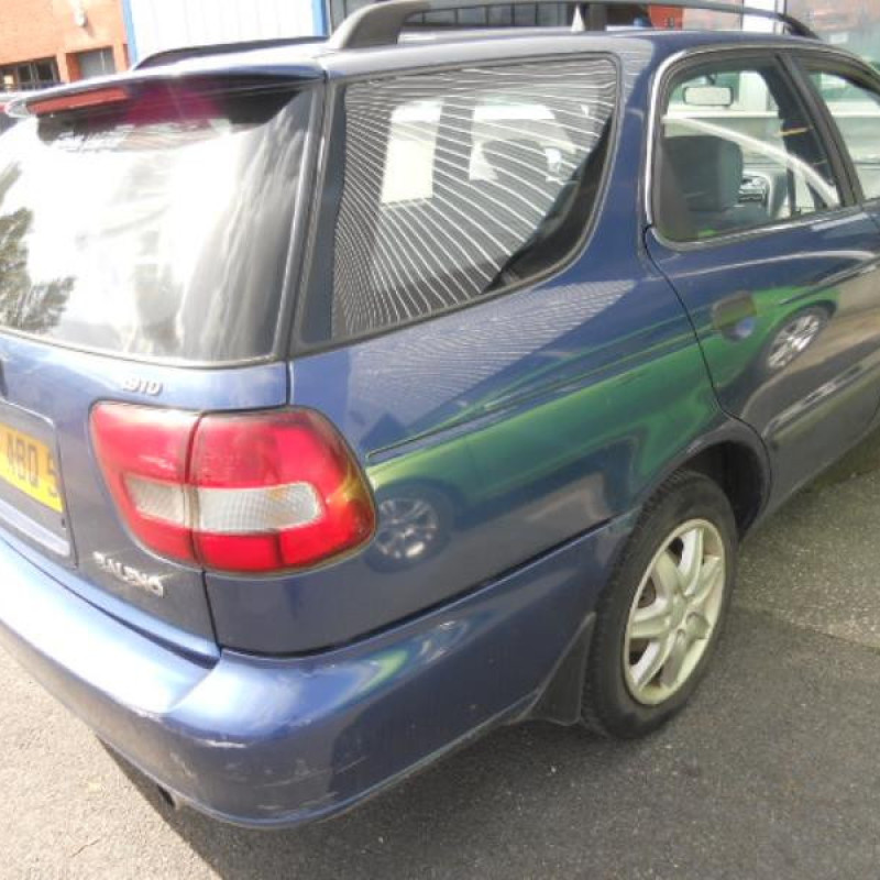 Porte arriere droit SUZUKI BALENO 1 Photo n°5