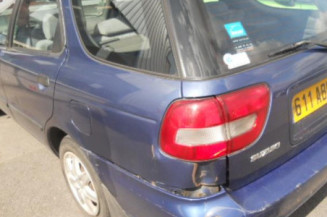 Porte arriere droit SUZUKI BALENO 1