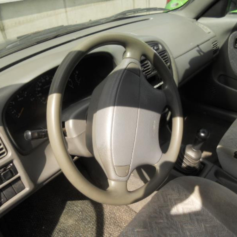 Porte arriere droit SUZUKI BALENO 1 Photo n°7