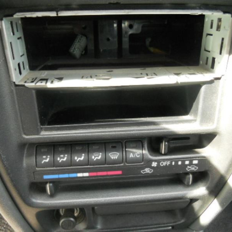 Porte arriere droit SUZUKI BALENO 1 Photo n°8