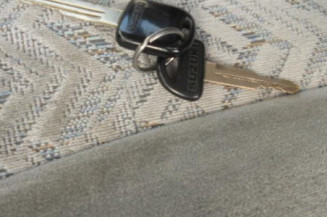 Porte arriere droit SUZUKI BALENO 1