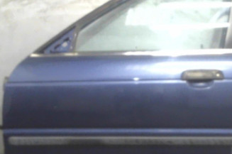 Porte avant gauche SUZUKI BALENO 1 Photo n°1