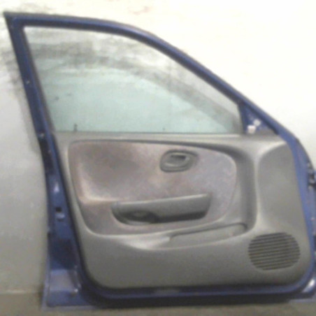 Porte avant gauche SUZUKI BALENO 1