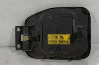 Trappe d'essence SUZUKI BALENO 1