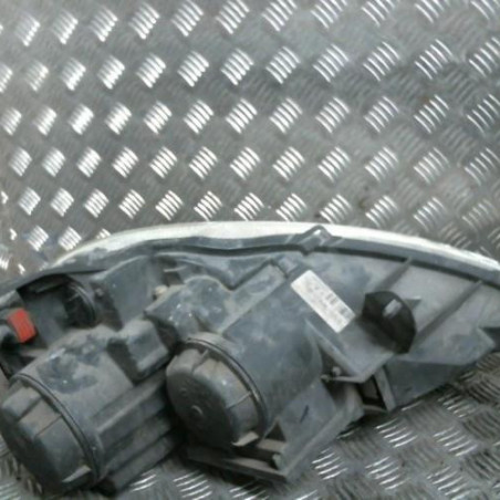 Optique avant principal gauche (feux)(phare) CITROEN C8