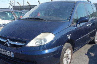 Optique avant principal gauche (feux)(phare) CITROEN C8