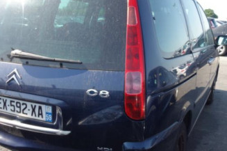 Optique avant principal gauche (feux)(phare) CITROEN C8
