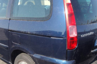 Optique avant principal gauche (feux)(phare) CITROEN C8