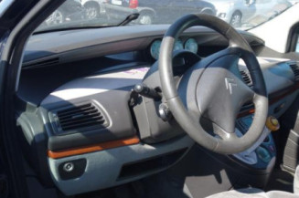 Optique avant principal gauche (feux)(phare) CITROEN C8