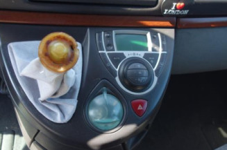 Optique avant principal gauche (feux)(phare) CITROEN C8