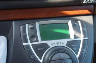 Optique avant principal gauche (feux)(phare) CITROEN C8