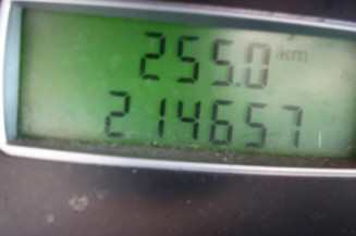 Optique avant principal gauche (feux)(phare) CITROEN C8